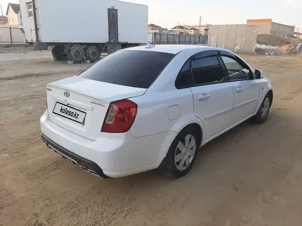 Daewoo Gentra 2014 года за 4 250 000 тг. в Актау