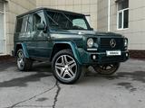 Mercedes-Benz G 300 1990 годаүшін5 000 000 тг. в Караганда