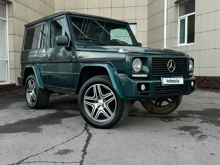 Mercedes-Benz G 300 1990 года за 5 000 000 тг. в Караганда