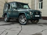 Mercedes-Benz G 300 1990 годаүшін5 000 000 тг. в Караганда – фото 5