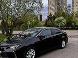 Toyota Corolla 2023 года за 10 900 000 тг. в Астана
