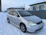 Honda Stream 2001 годаүшін3 500 000 тг. в Кокшетау – фото 4