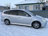 Honda Stream 2001 годаүшін3 500 000 тг. в Кокшетау – фото 5