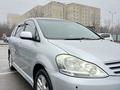 Toyota Ipsum 2005 года за 6 000 000 тг. в Алматы – фото 4