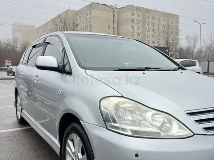 Toyota Ipsum 2005 года за 6 000 000 тг. в Алматы – фото 4
