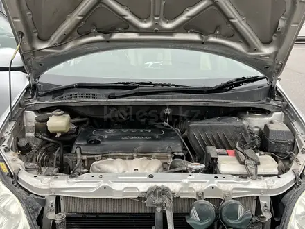 Toyota Ipsum 2005 года за 6 000 000 тг. в Алматы – фото 10