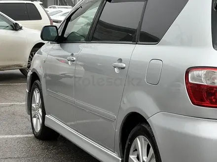 Toyota Ipsum 2005 года за 6 000 000 тг. в Алматы – фото 11
