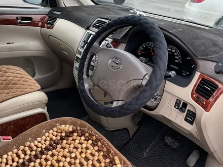 Toyota Ipsum 2005 года за 6 000 000 тг. в Алматы – фото 13