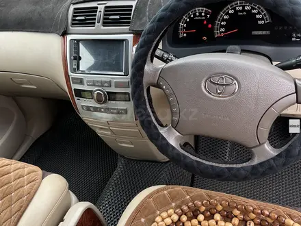 Toyota Ipsum 2005 года за 6 000 000 тг. в Алматы – фото 14