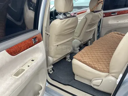 Toyota Ipsum 2005 года за 6 000 000 тг. в Алматы – фото 17