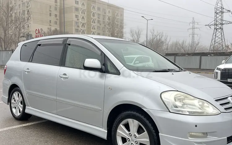 Toyota Ipsum 2005 года за 6 000 000 тг. в Алматы