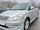 Toyota Ipsum 2005 годаүшін6 000 000 тг. в Алматы – фото 3