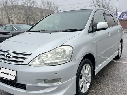 Toyota Ipsum 2005 года за 6 000 000 тг. в Алматы – фото 3