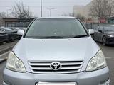 Toyota Ipsum 2005 годаүшін6 000 000 тг. в Алматы – фото 5