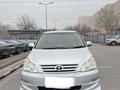 Toyota Ipsum 2005 года за 6 000 000 тг. в Алматы – фото 6