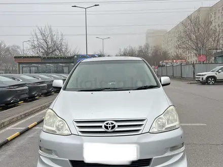 Toyota Ipsum 2005 года за 6 000 000 тг. в Алматы – фото 6