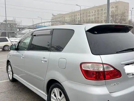Toyota Ipsum 2005 года за 6 000 000 тг. в Алматы – фото 7