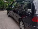 Toyota Avensis 2000 года за 2 200 000 тг. в Алматы