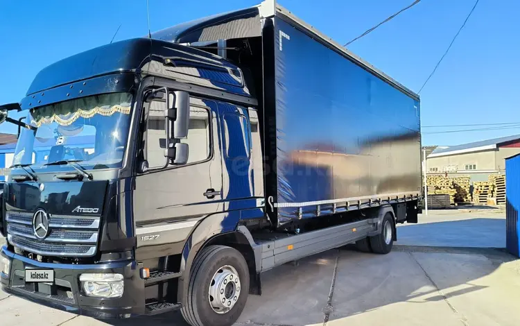 Mercedes-Benz  Atego 2019 годаfor49 900 000 тг. в Атырау