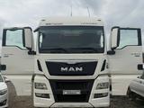 MAN  TGX 2015 года за 17 000 000 тг. в Уральск