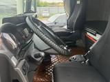 MAN  TGX 2015 года за 17 000 000 тг. в Уральск – фото 5