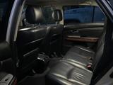 Lexus RX 350 2006 года за 8 300 000 тг. в Семей – фото 4