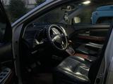Lexus RX 350 2006 года за 8 300 000 тг. в Семей – фото 5