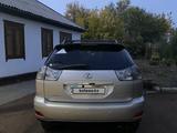 Lexus RX 350 2006 года за 8 300 000 тг. в Семей – фото 3