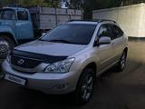 Lexus RX 350 2006 года за 8 300 000 тг. в Семей