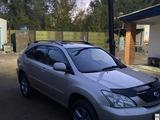 Lexus RX 350 2006 года за 8 300 000 тг. в Семей – фото 2