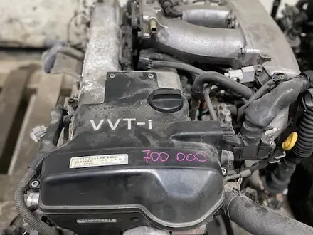 Двигатель 2jz за 700 000 тг. в Кызылорда – фото 2
