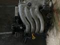 Контрактный двигатель Volkswagen Golf 4 APK 2.0 за 350 000 тг. в Астана – фото 2