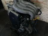 Контрактный двигатель Volkswagen Golf 4 APK 2.0үшін350 000 тг. в Астана – фото 4