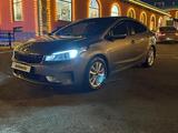 Kia Cerato 2018 годаfor8 699 000 тг. в Алматы – фото 3