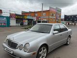 Mercedes-Benz E 320 2000 года за 2 750 000 тг. в Уральск – фото 2