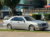 Mercedes-Benz E 320 2000 года за 2 750 000 тг. в Уральск