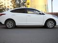 Hyundai Accent 2021 года за 7 500 000 тг. в Кокшетау – фото 3
