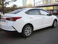Hyundai Accent 2021 года за 7 500 000 тг. в Кокшетау – фото 4