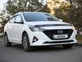 Hyundai Accent 2021 года за 7 500 000 тг. в Кокшетау – фото 5