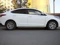 Hyundai Accent 2021 года за 7 500 000 тг. в Кокшетау – фото 7