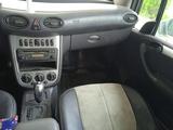 Mercedes-Benz A 210 2002 годаүшін1 850 000 тг. в Тараз – фото 2