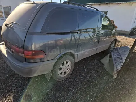 Toyota Previa 1994 года за 1 500 000 тг. в Балхаш – фото 3