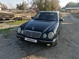 Mercedes-Benz E 200 2000 года за 2 650 000 тг. в Алматы – фото 4