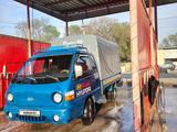 Hyundai Porter 2002 года за 3 900 000 тг. в Алматы – фото 4