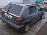 Volkswagen Golf 1990 года за 1 250 000 тг. в Шу – фото 5