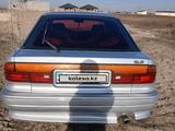Mitsubishi Galant 1991 годаүшін1 410 000 тг. в Алматы