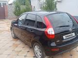 ВАЗ (Lada) Kalina 2192 2014 года за 2 600 000 тг. в Шымкент – фото 3