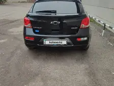 Chevrolet Cruze, 2012