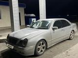 Mercedes-Benz E 320 2001 годаfor3 500 000 тг. в Актау – фото 5