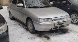 ВАЗ (Lada) 2112 2007 года за 1 500 000 тг. в Уральск